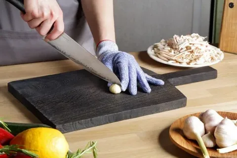 Bull Cutter Knife