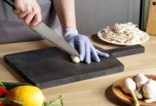 Bull Cutter Knife