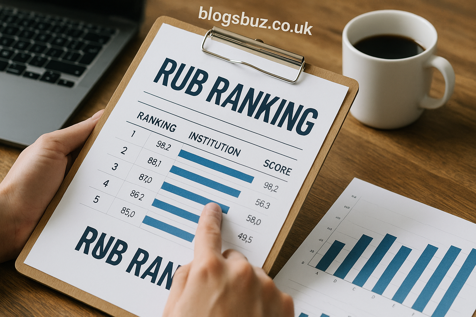 Rub Ranking