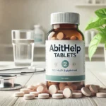 Abithelp Tablets