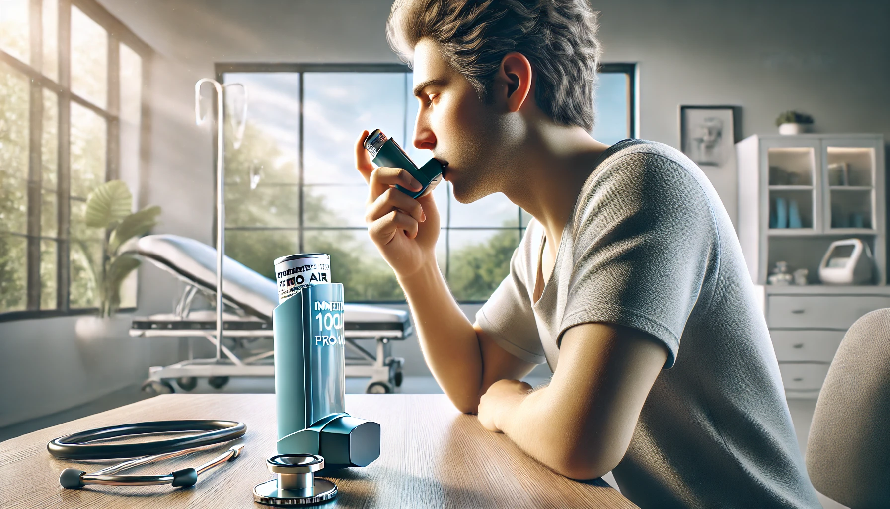 Immediate 1000 ProAir