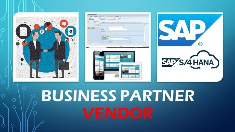 SAP partner in dubai