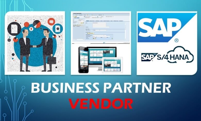 SAP partner