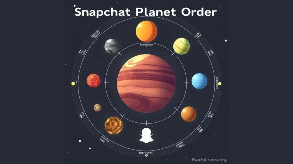 snapchat planet order