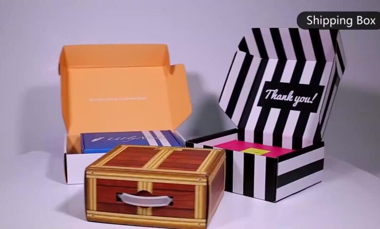 where to buy custom box