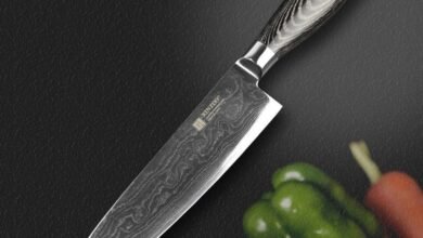 best bull cutter knife