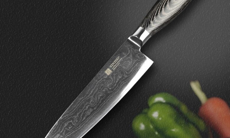 best bull cutter knife