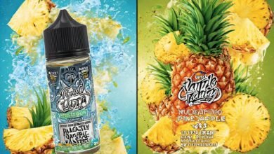 Hayati Pro Ultra Tropical Pineapple vs Pineapple Fantasy: Which Is Better?
