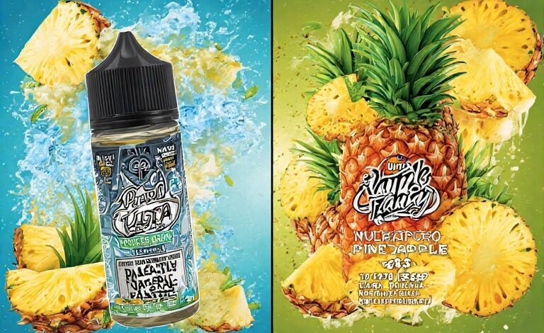 Hayati Pro Ultra Tropical Pineapple vs Pineapple Fantasy: Which Is Better?