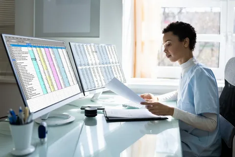 How Medical Coding Works in the Healthcare Industry?