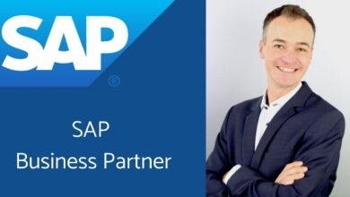 sap partner in dubai