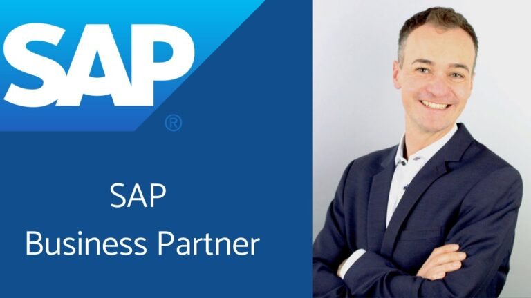 sap partner in dubai