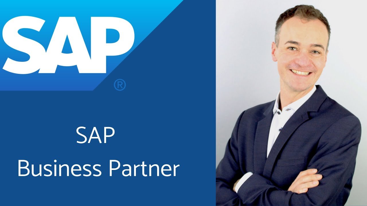 sap partner in dubai