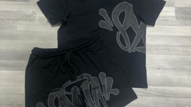 Syna World