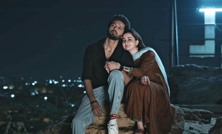 10 Best Pakistani Drama Series to Watch in 2025