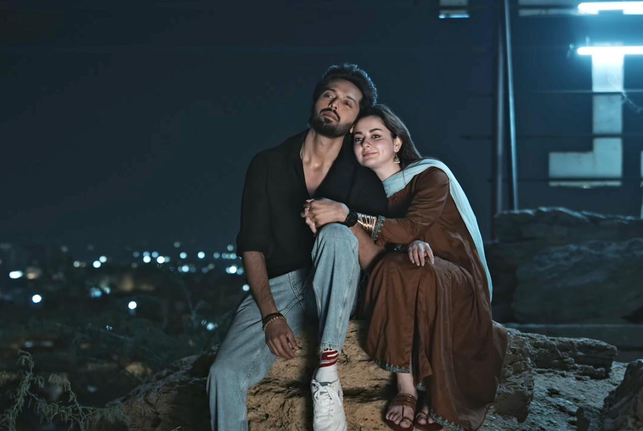 10 Best Pakistani Drama Series to Watch in 2025