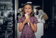 Ice Cream