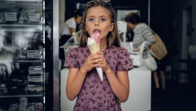 Ice Cream