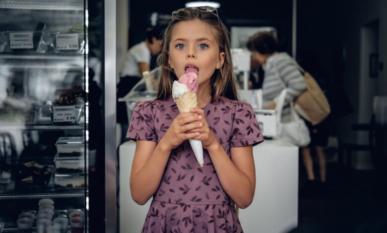 Ice Cream