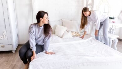 bed sheet