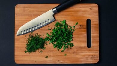 Bull Cutter Knife