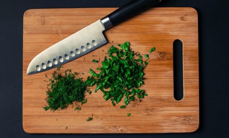 Bull Cutter Knife