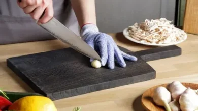 Bull Cutter Knife