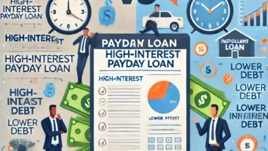 Payday Loans eLoanWarehouse