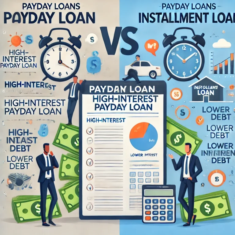 Payday Loans eLoanWarehouse