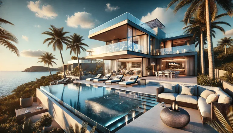 Luxury Villas Ibiza Le Collectionist