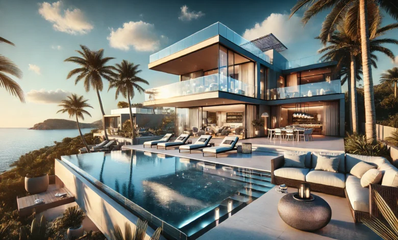 Luxury Villas Ibiza Le Collectionist