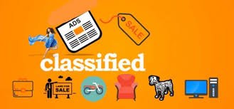 Dubai classified ads