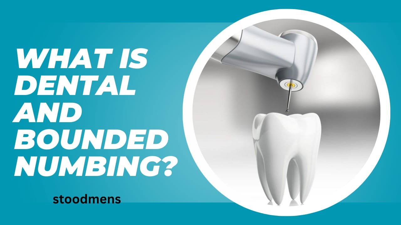 how long does dental numbing last