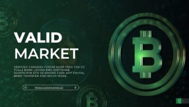 Valid Market
