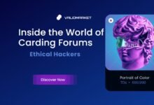 Carders forum