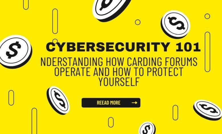 carder forums
