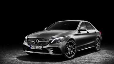 Mercedes air conditioning maintenance