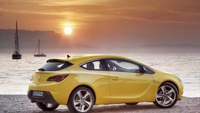 Opel air conditioning maintenance
