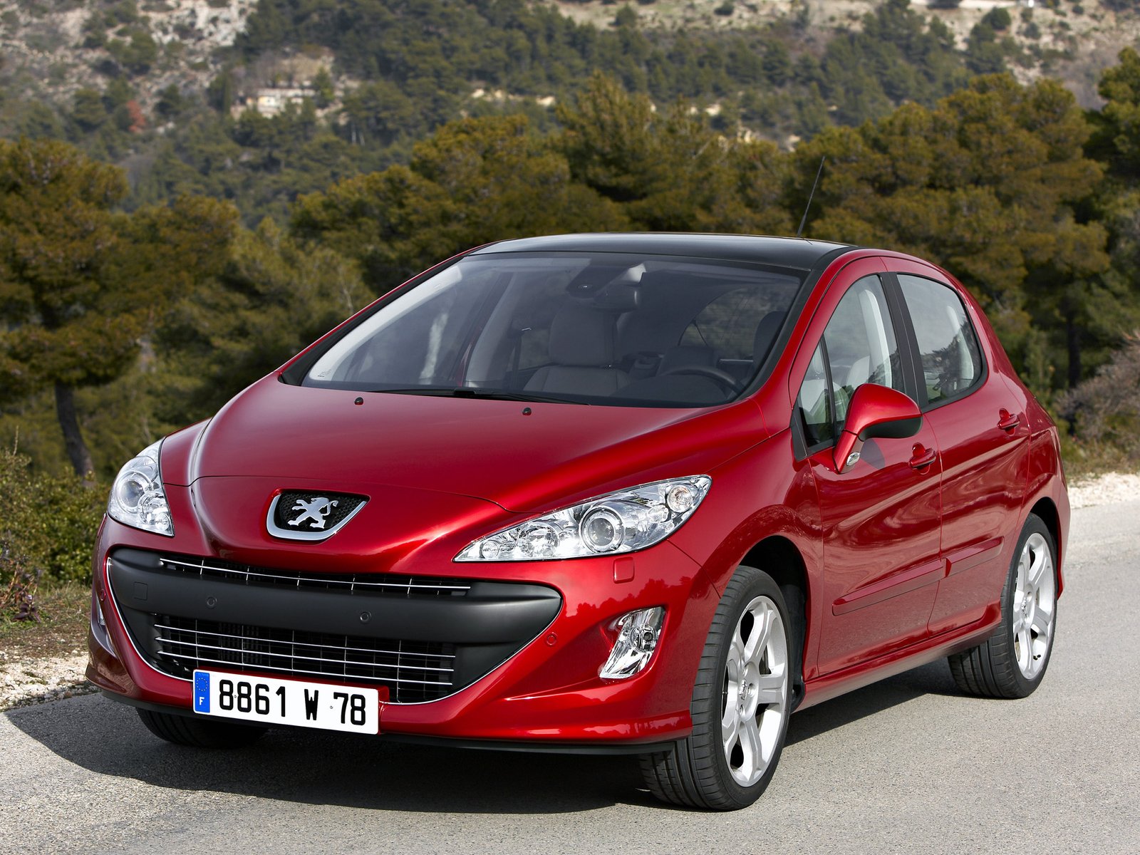 Peugeot air conditioning maintenance