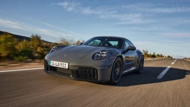 Porsche air conditioning maintenance