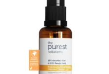 Purest Brightening & Lightening Vitamin C Serum