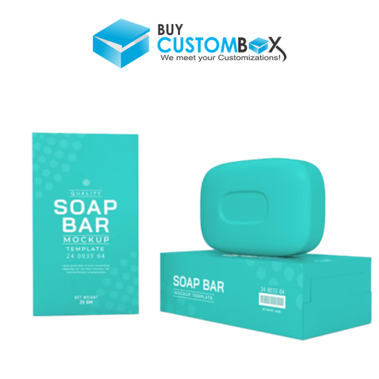 custom soap boxes