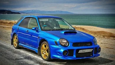 Subaru air conditioning maintenance