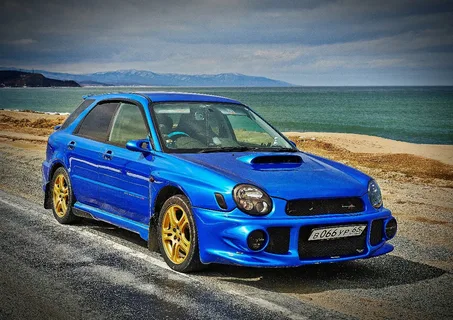 Subaru air conditioning maintenance