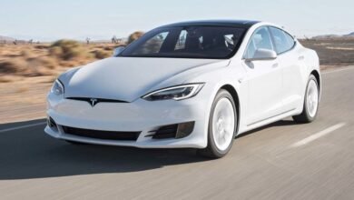 Tesla air conditioning maintenance