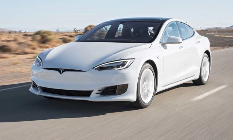 Tesla air conditioning maintenance
