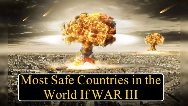 Top 10 Richest People in the World (2025)