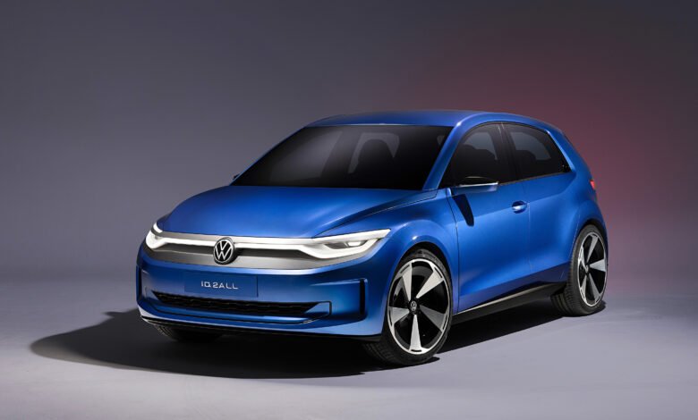 Volkswagen air conditioning maintenance