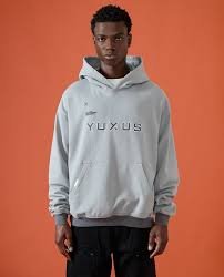 Yuxus Brand
