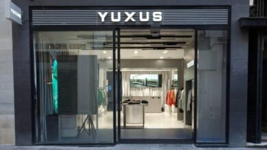 Yuxus Brand